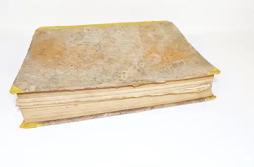 Schlesische Monatshefte Gebunden Buch 1925