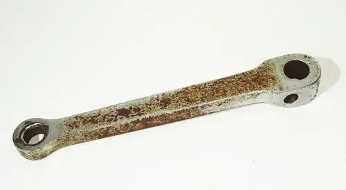 Alter Pedalarm Kurbelarm DDR 