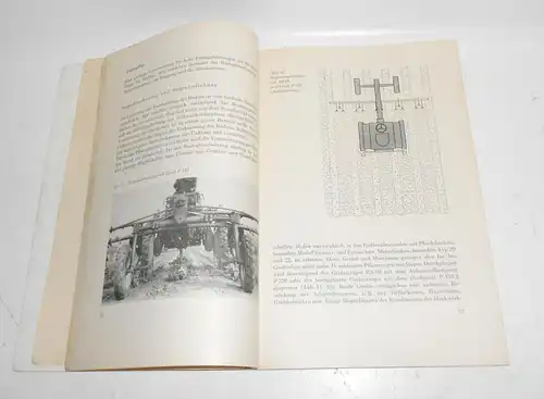 Dr. Horst Müller Erdbeeranbau 1964 Erbeere VEB Deutscher Landwirtschafts Verlag