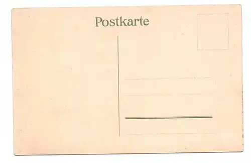 Litho Ak Gruss aus dem Vogtland Klöße Rudolf Neupert Plauen