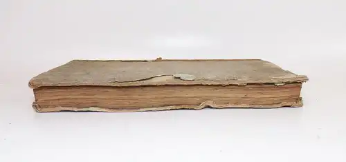 Voltaire Leben des Molière 1754 Rarität 
