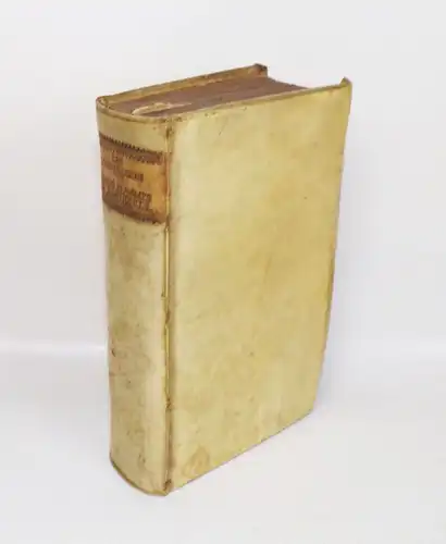 Les Comparaisons des Grands Hommes De L`Antiquite 1686 