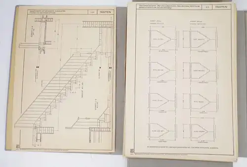 Wiel Baukonstruktionen Massordnung im Hochbau Architektur Buch