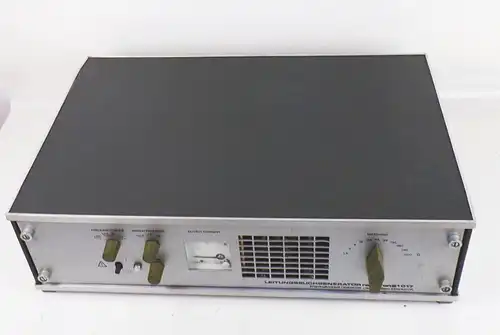 Robotron Leitungssuchgenerator 81017