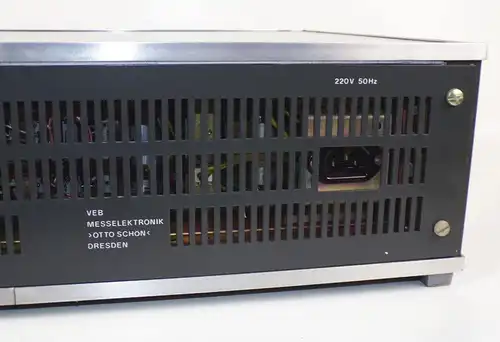 Robotron Leitungssuchgenerator 81017