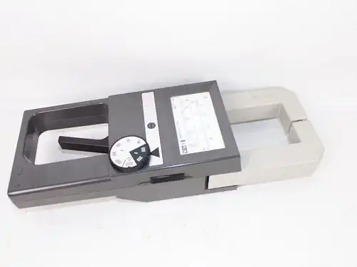 Stromzange Spannungsmesser PK210 Meßgerät CSR bis 600 Volt Voltmeter