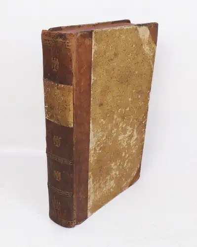 Karl von Rotteck Allgemeine Geschichte 7 Band um 1840