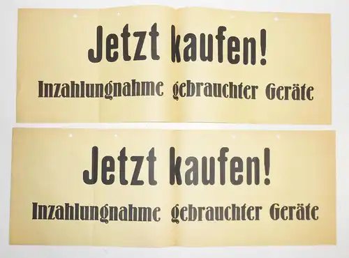 Lot Radio Dokumente Garantiescheine Röhren Telefunken um 1935 