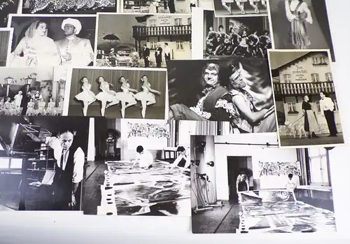 Lot Presse Foto Henning Salzbrenner Theater Cottbus DDR