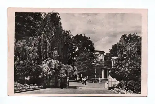 Ak T. G. Schewtschenko. Askolds Grab Ukraine Kiew