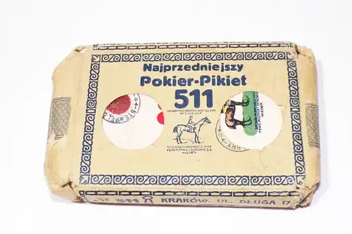 Piatnik No 511 Kartenspiel 2 Wk 