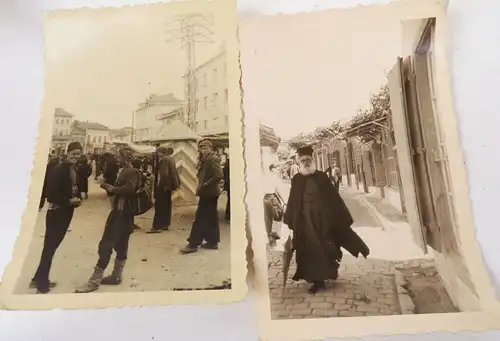 Konvolut Fotos 2 Wk Griechenland Bulgarien Rumänien Frankreich 300 Stück