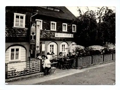 Ak Schönbach Kreis Löbau Staatlich anerkannter Erholungsort 1977