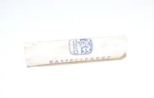 Jukrö Künstlerpastellfarben 48 Stifte Pastellstifte OVP DDR 1960er