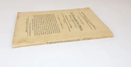 Aus Tsingtaus schweren Tagen im Weltkrieg 1914 Tagebuch Dr Richard Wilhelm