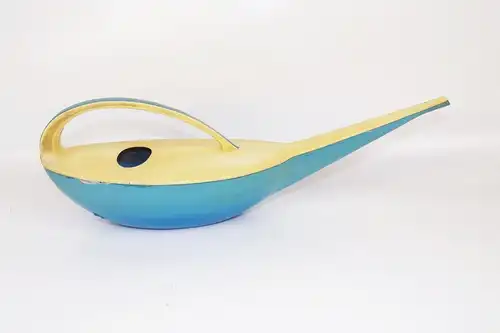 DDR Gießkanne Blumengießkanne Zimmergießkanne Design