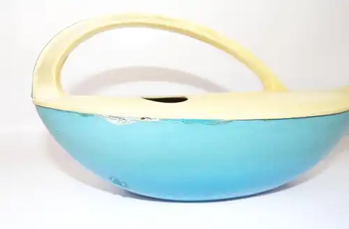 DDR Gießkanne Blumengießkanne Zimmergießkanne Design