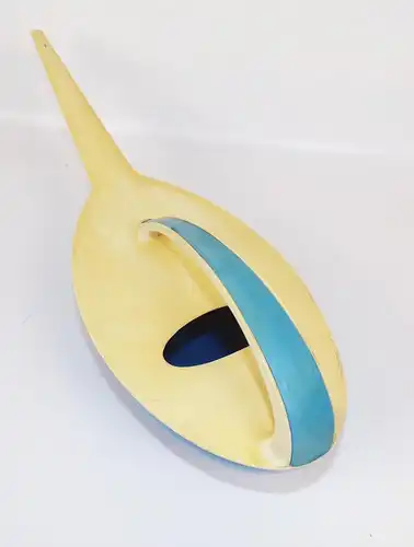 DDR Gießkanne Blumengießkanne Zimmergießkanne Design