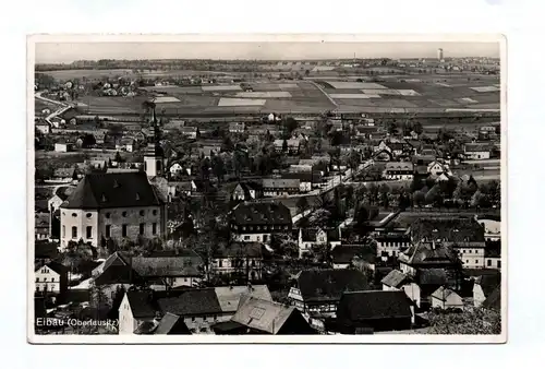 Ak Eibau Oberlausitz 1938