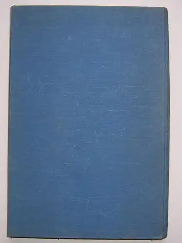 Hans Leip - Das Hapagbuch von der Seefahrt 1936 !