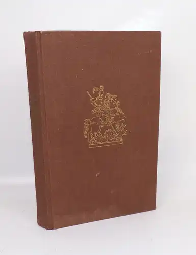 Hengst Maestoso Austria Liebesgeschichte Pferde Arthur Heinz Lehmann 1939