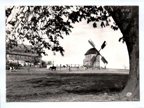 Ak Die schöne Oberlausitz Kottmarsdorf 1963