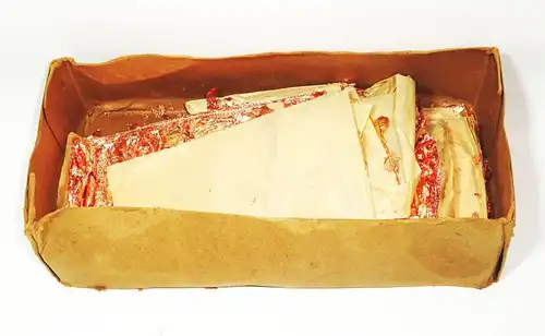 Konvolut altes Blattkupfer Kupferblatt für Restaurator 