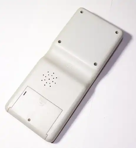Commodor Super 9999 in 1 Retro Vintage Handheld