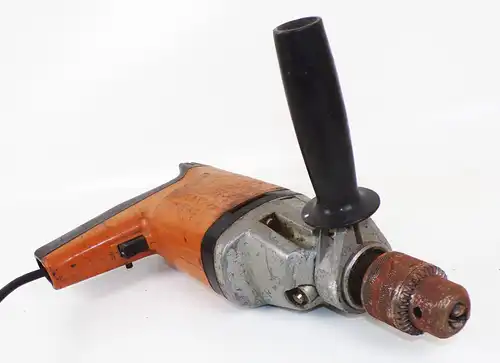 WMW Smalcalda Bohrmaschine HBM Werkzeug