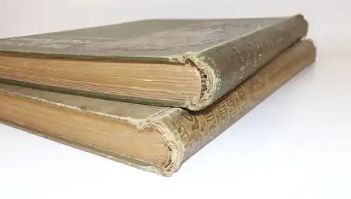 Krauss 2 Bücher Die Anmut des Frauenleibes Die Frauen im Schönheitsspiegel 