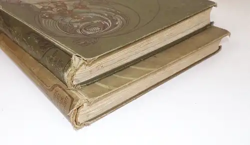 Krauss 2 Bücher Die Anmut des Frauenleibes Die Frauen im Schönheitsspiegel 