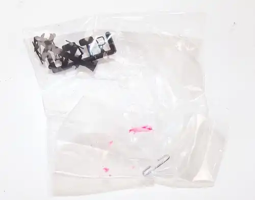 Herpa 142045 Pfeiffer Bus Reisebus Modell OVP