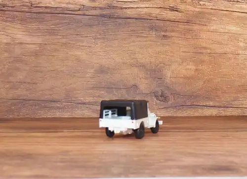 Roco Minitanks Doge Mannschaftwagen UN Ausführung HO358S