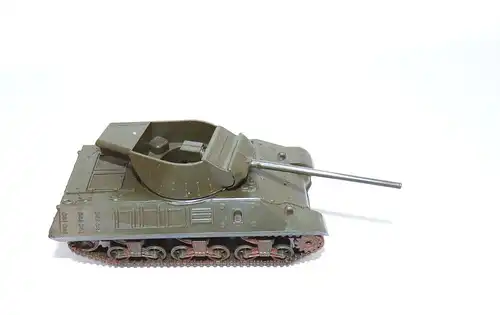 Jagdpanzer M10 M36 Roco Minitanks modell H0 mit OVP Panzer