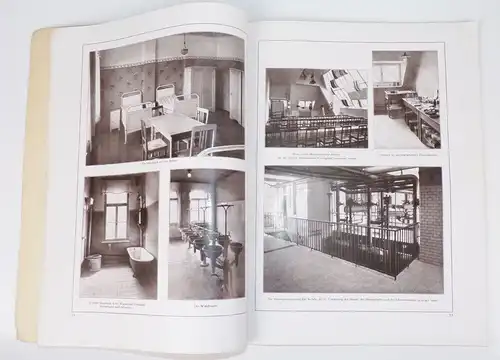 Die Bundesschulweihe 1936 Arbeiter Turnverlag Leipzig Sozialisten