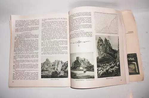 5 Reise Broschüren Bad Trentschin - Teplitz Slowakei 1928/29 Trenčianske Teplice