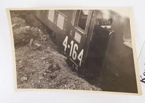 Fotos Tagebau Hagenwerder 1960er DDR Bergbau Technik Werkbahn E-Lok