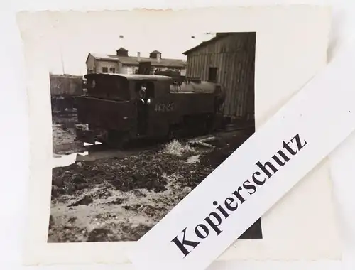 Fotos Tagebau Hagenwerder 1960er DDR Bergbau Technik Werkbahn E-Lok