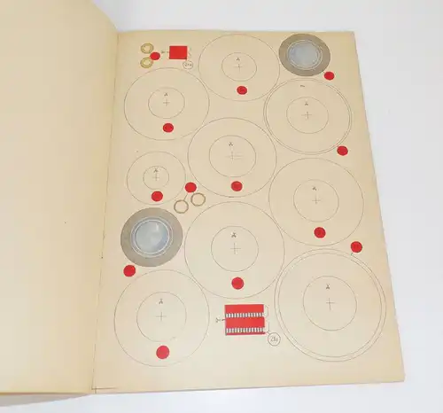 DDR Bastelbogen Weltraumschiffe Sojus 4 und 5 Junge Welt 1971 Ausschneidebogen