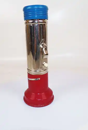 Narva Focus DDR Taschenlampe Handlampe 