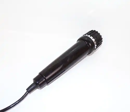 Vintage RFT Mikrofon DM2415 M  DDR
