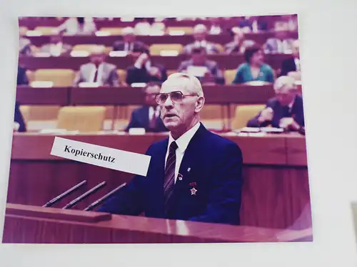 SED Auszeichnung X Parteitag der SED Fotografien Ersttagsbriefe Briefmarken