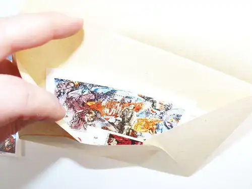 SED Auszeichnung X Parteitag der SED Fotografien Ersttagsbriefe Briefmarken