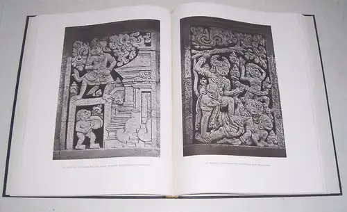 Rama-Legenden und Rama-Reliefs in Indonesien von Willem Stutterheim 1925