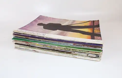 Alte Zeitschriften Fotografie 50er Jahre Zubehör Foto