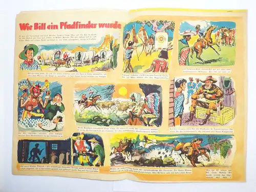 Alte DDR Kinderzeitung ATZE 5 von 1956 Jürgen Kieser Junge Welt 