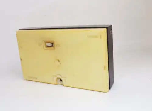 Altes Transistorradio Orbita Retro Vintage Deko defekt