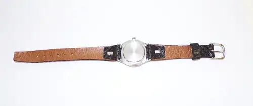 Chayka Armbanduhr 17 Jewels Made in UdSSR Etui Vintage 