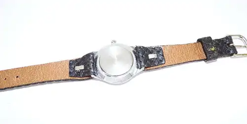 Chayka Armbanduhr 17 Jewels Made in UdSSR Etui Vintage 