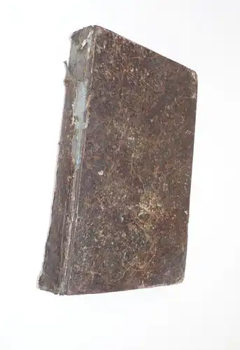 Offenbarung Gottes in Geschichten des alten Textaments 4 Band 1824 Buch